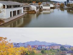 -湘湖金融镇