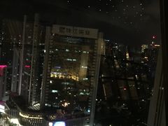 门面-广州花园酒店·凌璇阁旋转餐厅CAROUSEL360