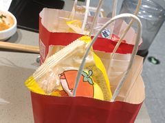 -海底捞火锅(金鼎广场店)
