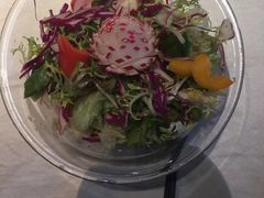 老爹大拌菜-李老爹香辣蟹(宣武门店)