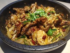 -友达面馆(二七南路店)