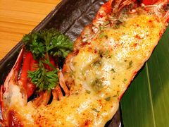 芝士焗波龙-花和海鲜自助(梅江店)