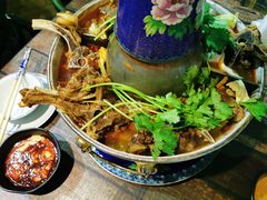 -龙虾风暴(松江店)