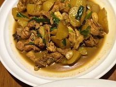 -好嫂子酱猪手•农家菜(华远坊店)