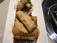 -浩爷羊蝎子火锅(望京店)
