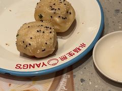 -小杨生煎(黄河路店)