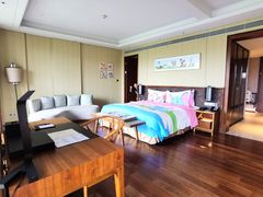 -西双版纳融创皇冠假日度假酒店