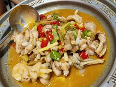 -龚兴城鱼羊吉·家传湖北菜(苗栗路总店)