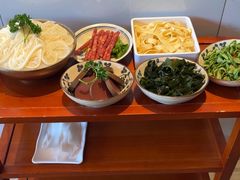 -老员外骨汤火锅(海州古城店)