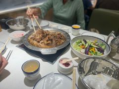 -京都蝎府羊蝎子火锅(珠市口店)