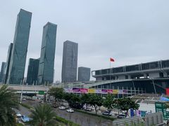 -皇庭广场(福华三路店)