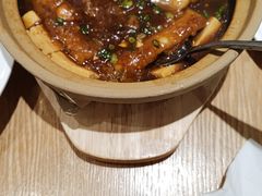 带鱼炖豆腐-紫光园·烤鸭(吕家营店)