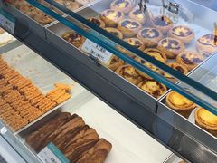 -甜丫丫西点(九环路店)
