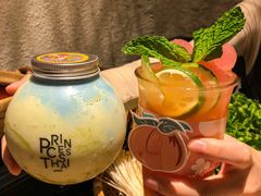 -泰妃殿(武汉首店)