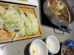 -蝎王府羊蝎子(虎坊桥总店)