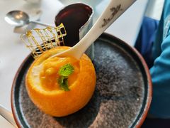 -松鹤楼·非遗·苏帮菜(融科店)