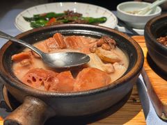 -晓粤·惹味粤菜(凯德乐峰广场店)