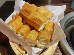 -大良毋米粥(锦龙路总店)