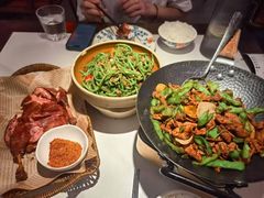 -匠熙小馆(崇文门店)