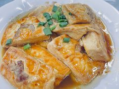 -黎记大排档(慈云路店)