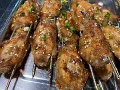 -每食每刻·皖北新民地锅鸡