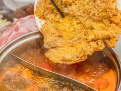 -金龙大四喜牛肉火锅
