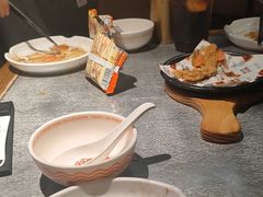 -探鱼·鲜青椒爽麻烤鱼(天河优托邦店)