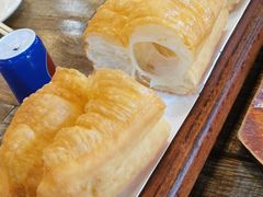 -九號渔港·蒸汽海鲜·粤菜茶点(八卦岭店)