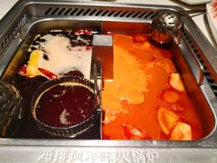 -海底捞火锅(长沙华创国际广场店)