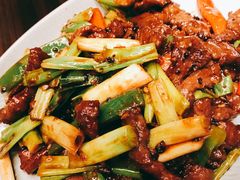 -环球港凯悦 · 享悦中餐厅