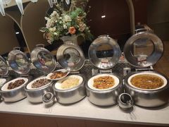 -凡塔斯牛排自助餐厅(莆田万达店)