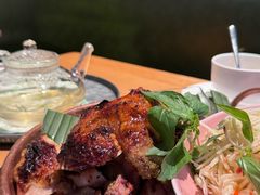 -Ginger(兴国路店)