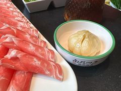 -南门四季铜锅涮肉(大屯·北苑店)