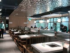 大堂-野妹火锅(龙岗店)