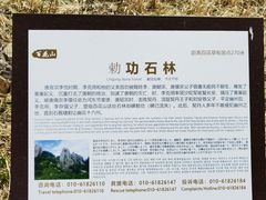 -白草畔自然风景区