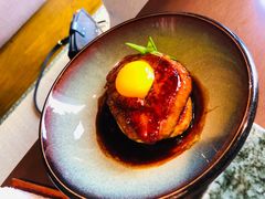 -千代武日本料理(哈西店)