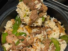 -费大厨辣椒炒肉(黄兴中心广场店)