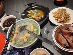 -小厨娘金榜题名(夫子庙秦淮河店)