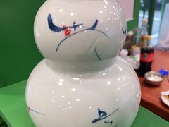 -满兴咱妈烀饼铁锅炖(兰州北街店)