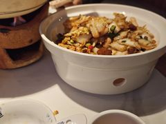 -老阿爸鲜鱼土菜(园区永旺店)