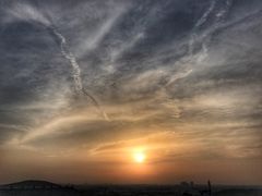 -大金山风景区