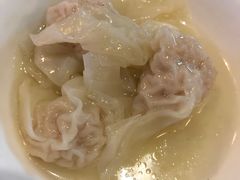 -汪一挑馄饨(老街店)