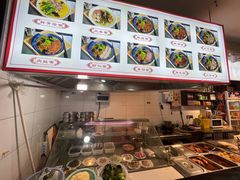 -南岳面馆(南门小街店)