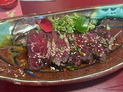 -大江户日本料理(吕厝店)