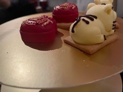 -北京希尔顿逸林酒店