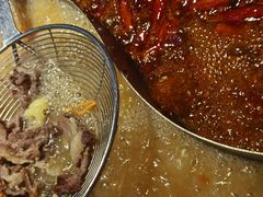 -谭三娘鲜切牛肉自助火锅(九眼桥总店)