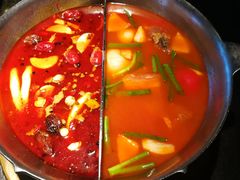 -湊湊火锅·茶憩(新中关购物中心店)