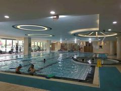 -威尔仕健身(杭州万象城店)