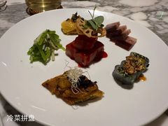 -杭州君悦酒店·湖滨28中餐厅