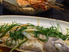 -东江海鲜大排档·潮汕菜·砂锅粥